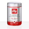 Illy Ground Ground Espresso Medium Roast, 8.8Oz (Pack Of 2)