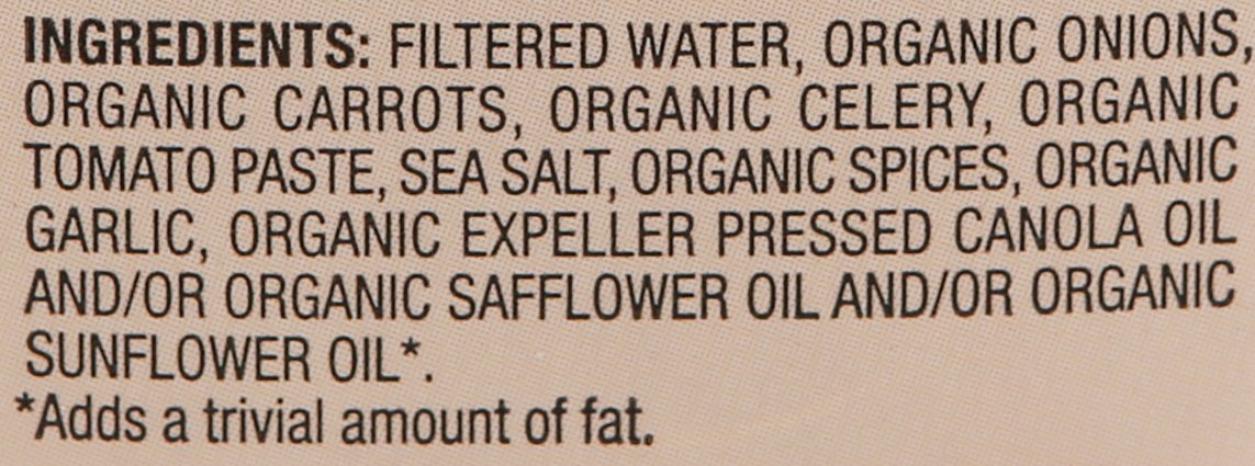 Imagine Foods, Organic Vegetable Broth, 32 Fl Oz