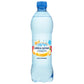Crystal Geyser Sparkling Orange Alpine Natural Spring Water, 24-Pack, 16.9oz Bottles, Zero Calories and No Sweeteners, Naturally