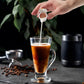 Caramel Macchiato Creamer Singles, 48 Pieces Of Individual Coffee Creamers, Perfect Delight Caramel Macchiato Creamer For Home, Office Or On The Go, Flavorful Coffee Experience Anytime