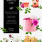 Infini Vita Dried Rose Petals 14G (0.5Oz) - Edible Red Rose Tea - Dried Flowers For Cake Decorating, Drinks, Candle, And Soap Ma