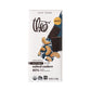 Theo Salted Cashew Organic Dark Chocolate Bar, 85% Cacao, 1 Bar | Vegan, Fair Trade