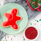Sweets Indeed, Cookie Icing, Valntines Day Cookie Decorating, Quick And Easy To Use, Perfect For Baking And Cookie Decoarting, 9