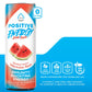 POSITIVE ENERGY Beverage - Zero Sugar Energy Drink, 12 oz Can, Pack of 12, Supports Hydration and Immunity