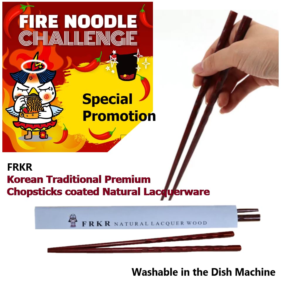 Frkrus Asiannoodlebox Variety Noodle/Ramen/Tteokbokki - Pack/Cup/Bowl Type - Lunch And Midnight Simple Snacks - Korea/Japan/Indo