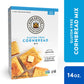 King Arthur Gluten Free Cornbread And Muffin Mix, 14 Ounces (Pack Of 6)