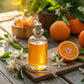 Nielsen-Massey Pure Orange Extract For Baking, Cooking And Drinks, 4 Ounce Bottle