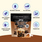Javy Mocha Protein Coffee - Premium Whey Protein & Instant Iced Coffee - 100% Arabica Coffee - Zero Artificial Flavors & Sweeten