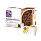 Pj'S Coffee Southern Pecan Single Serve Cups - Bold Nutty Flavor - 12 Count
