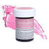 Chefmaster Baker's Rose Gel Food Coloring | Vibrant Color | Professional-Grade Dye for Icing, Frosting, Fondant | Baking & Decor
