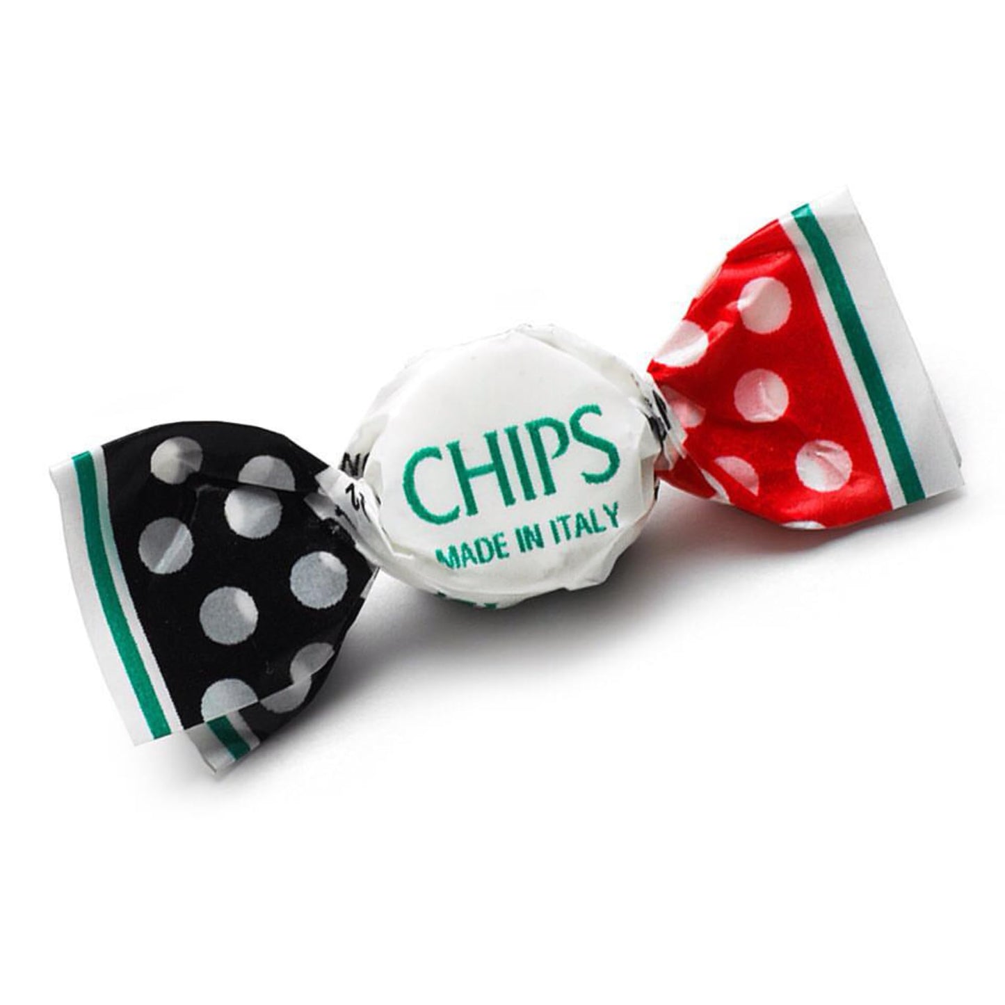 Chips Licorice Jujubes 2Lb Bulk Bag