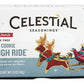 Celestial Seasonings Sugar Cookie Sleigh Ride Tea Bags - 20 Count (Pack Of 2)
