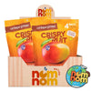Mango Dried 2.54 oz - 2 Pack Dried Mango Snacks - Freeze Dried Fruit Variety Style Snack - Banana Chips and Strawberries Inspire