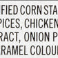 Swiss Chalet Dipping Sauce 36g/ 6 Pack Imported from Canada