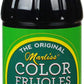 The XL Original Marliss Black Bean Color Frijoles s is Completely tasteless. Use on Cuban Black beans & Rice, (Add until Preferr