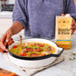 Kettle & Fire Low Sodium Chicken Broth, Organic Cooking Stock, 32 Fl Oz, Pack of 4