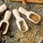 Penja White Pepper By Terre Exotique
