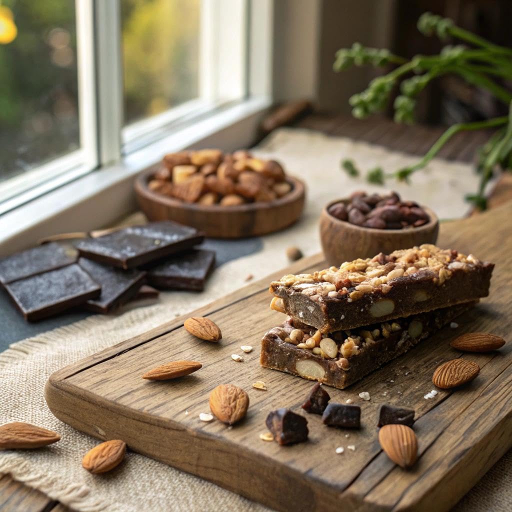 KIND Nut Bars, Favorites Variety Pack, Dark Chocolate Nuts and Sea Salt, Peanut Butter Dark Chocolate, Caramel Almond and Sea Sa