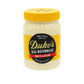 The Cf Sauer Company Dukes Real Mayonnaise, Smooth & Creamy, 16 Oz