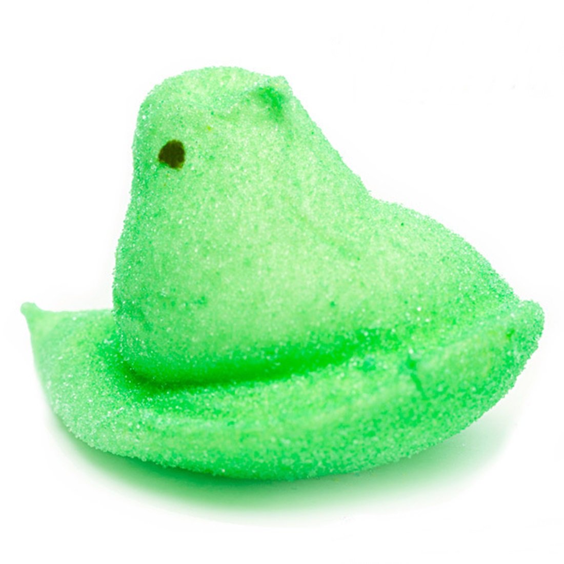 Peeps Marshmallow Rainbow Pop, Peeps On A Stick 4 Ct (Pack Of 4)