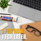 Snickers White  24 count