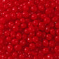 Red Cinnamon Candy - 3 Pounds - Red Halloween Candy - Hot Red Cinnamon Candy - Spicy-Sweet Red Candies for Buffet - Imperial Can