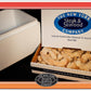 New York Steak & Seafood Wild-Aught Shrimp - Frozen Fresh Wild-Caught Shrimp - Wild Caught Uncooked Shrimp - 32 Oz. Colossal (A