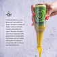 Trejos Tacos Jalapeño Hot Sauce | Zesty Flavor with Green Olives & Lime | 5 Fl Oz | Red | Non-GMO & Vegetarian