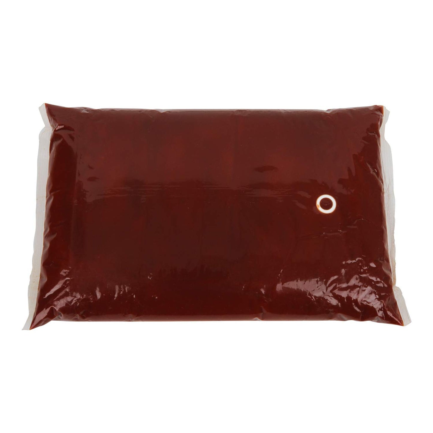 French's Tomato Ketchup Dispensing Pouch with Fitment, 1.5 gal - One 1.5 Gallon Pouch of Sweet and Tangy Ketchup for Restaurant 