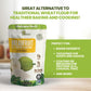 Amasar | All-Purpose Breadfruit Baking Mix | Gluten Free Made With Breadfruit & Cassava Flour | Plant Based All-Purpose Flour Fo