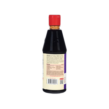 Lee Kum Kee Hoisin Sauce - Sweet & Savory, 20 oz (Pack of 12)