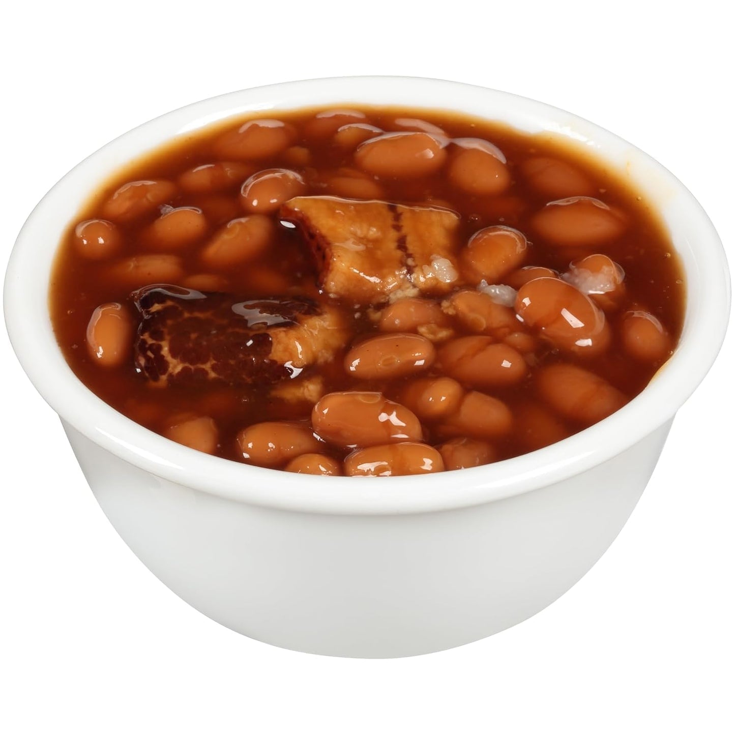 Bushs Best Baked Beans, Country Style, 8.3 Oz, Pack of 8