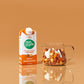 Nutpods Hazelnut Creamer - Unsweetened Non Dairy Creamer Made From Almonds And Coconuts - Keto Creamer, Whole30, Gluten Free, Non-Gmo, Vegan, Sugar Free, Kosher (4-Pack)