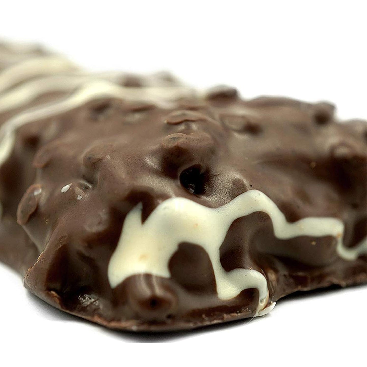 Fitcrunch Snack Size Protein Bars, Designed By Robert Irvine, 6-Layer Baked Bar, 3G Of Sugar, Gluten Free & Soft Cake Core (6 Ba