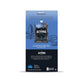 Alterra Coffee French Roast Single Serve Freshpacks For Mars Drinks Flavia Brewer, 20 Packets