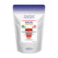 Gramzero Red Raspberry Zero Calorie Sugar Free Drink Mix, Great For Nutrition Club Loaded Tea, Stevia Sweetened