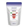 Gramzero Red Raspberry Zero Calorie Sugar Free Drink Mix, Great For Nutrition Club Loaded Tea, Stevia Sweetened