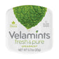 Velamints Sugar Free Mints - Fresh Spearmint, Aspartame-Free, 20g (Pack of 6 Tins)
