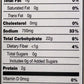 Fry Krisp, Seasoned Cracker Meal, 12 Ounce Box (Pack of 6)