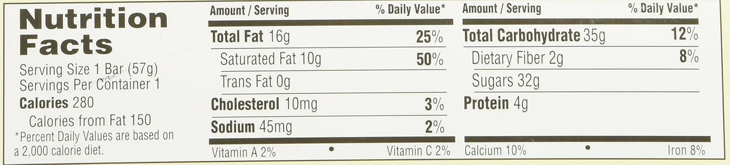 Generic Million Dollar Chocolate Bar - Rich Milk Chocolate Treat, Pack of 3, Novelty Candy Gift for Parties and Stocking Stuffers