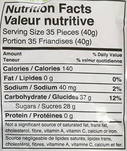 Jelly Belly Sours 7 Ounce