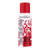Chefmaster Edible Spray Cake Decorating Color 1.5oz Can - Red