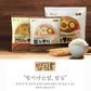 NongHyup Nurungji Brown Rice Chips, All Natural, 150g (5.29 oz) Bag, Traditional Scorched Rice  ers, Product of Korea