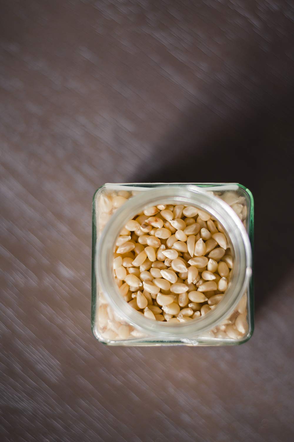 Amish Country Popcorn | 1 lb Bag | Baby Yellow Popcorn Kernels | Old Fashioned, Non-GMO and Gluten Free (Baby Yellow - 1 lb Bag)