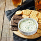 A Blend Above Dip Mix - Cucumber, Lemon Dill, Garlic, Spinach Parmesan, Twice Baked Potato - 5 Individual Packs