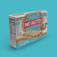 No Nuts! Cinnamon Roll Flavor Snack Bars - 100% Nut-Free Dairy Free Vegan Protein Bars, Protein + Energy Bars, Organic, Kosher,