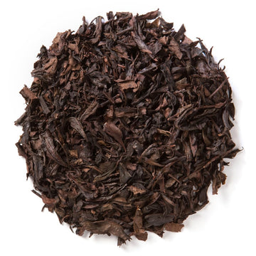 Davidson'S Organics, Quilan China Oolong, Loose Leaf Tea, 16-Ounce Bag