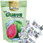 Veffero Simply Chewy guava flavored chewy candy,192g individually wrapped chewy candy