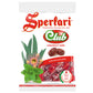 Sperlari "Club" Hard Candy Bag, Individually Wrapped Italian Sweets, 200 Gr / 7.05 Ounce Bag (1-Pack)