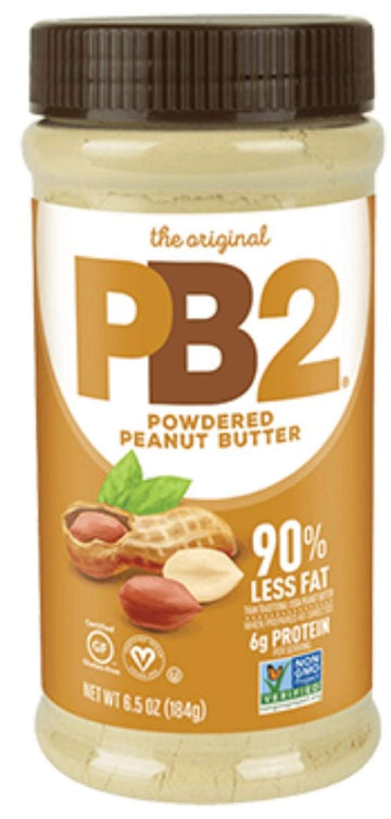 PB2 Powdered Peanut Butter - 6.5oz